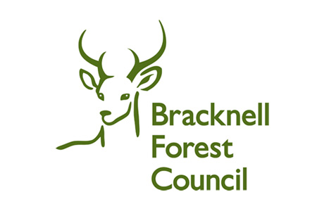 Bracknell Forest Council logo