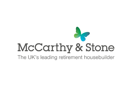 McCarthy & Stone logo