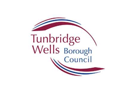 Tunbridge Wells Borough Council logo
